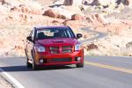 Dodge Caliber SRT4 2007 года